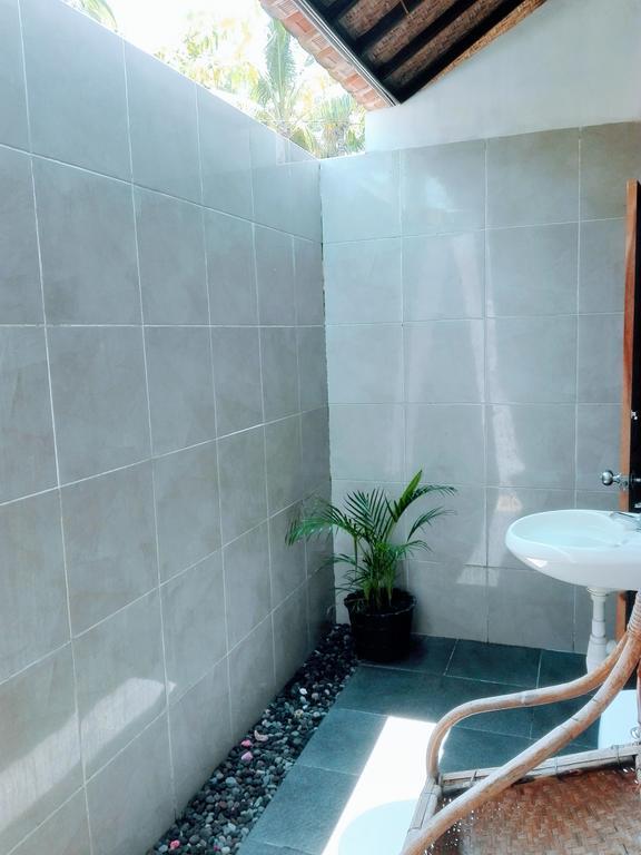 Swara Homestay 2 Lembongan Dış mekan fotoğraf