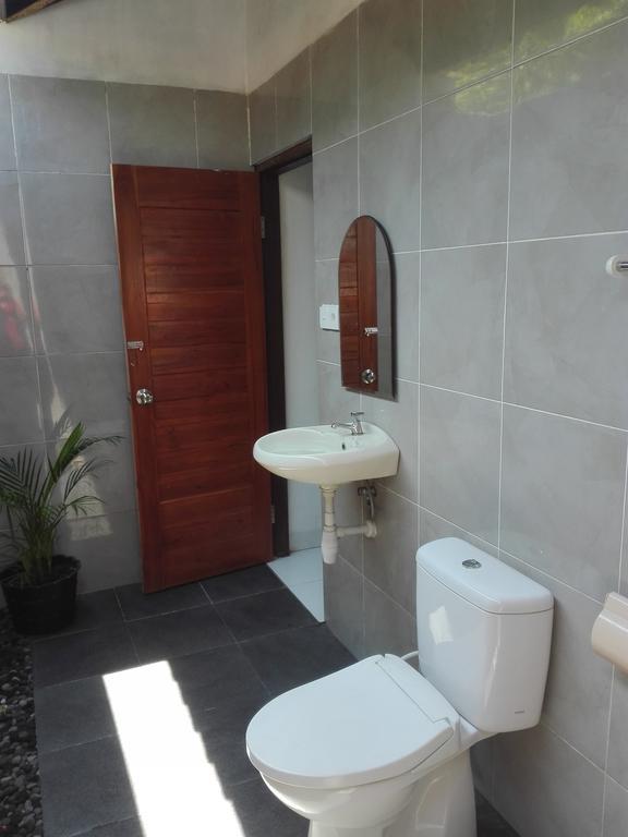 Swara Homestay 2 Lembongan Dış mekan fotoğraf