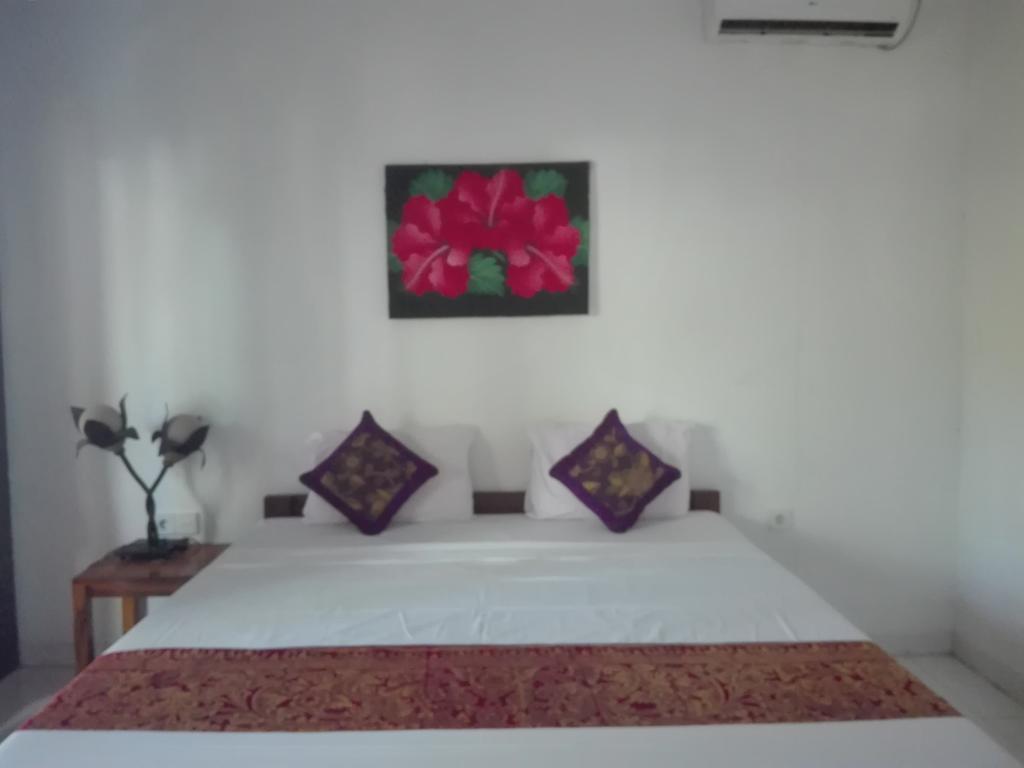 Swara Homestay 2 Lembongan Dış mekan fotoğraf