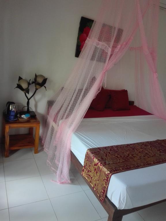 Swara Homestay 2 Lembongan Dış mekan fotoğraf