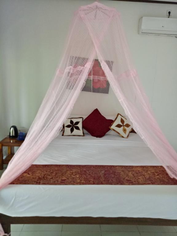 Swara Homestay 2 Lembongan Dış mekan fotoğraf