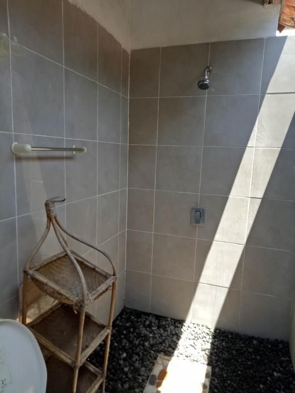 Swara Homestay 2 Lembongan Dış mekan fotoğraf