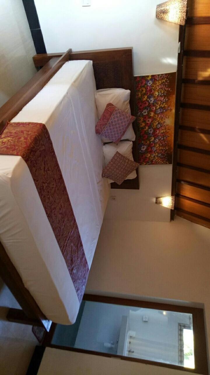 Swara Homestay 2 Lembongan Dış mekan fotoğraf