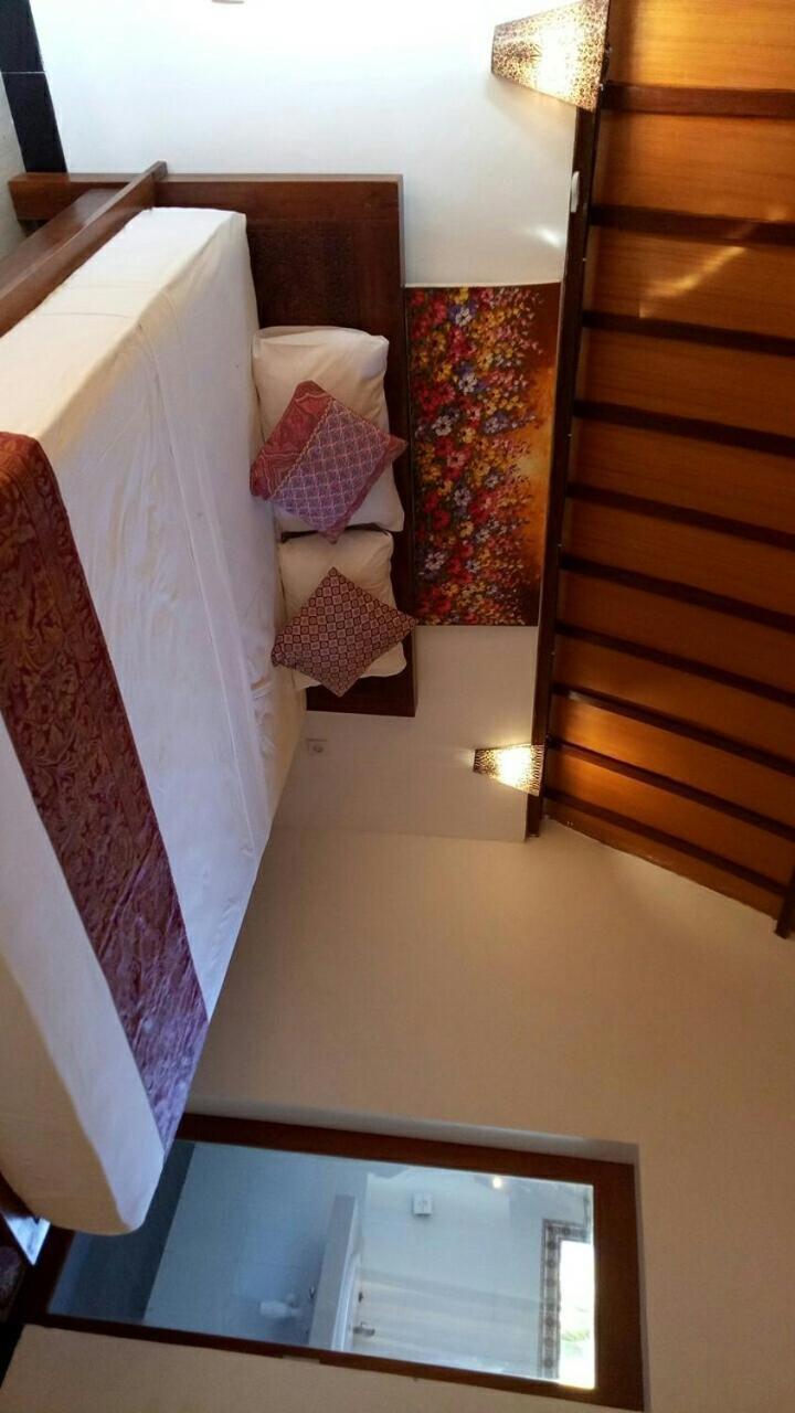 Swara Homestay 2 Lembongan Dış mekan fotoğraf