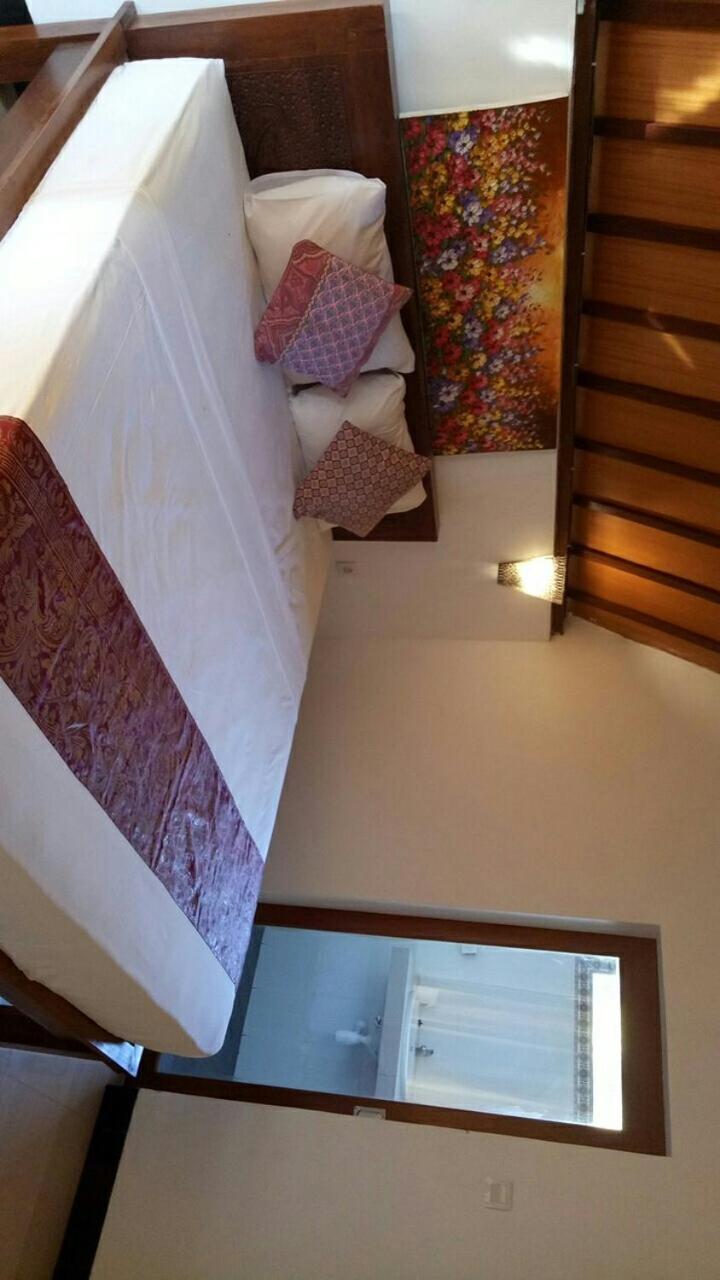 Swara Homestay 2 Lembongan Dış mekan fotoğraf