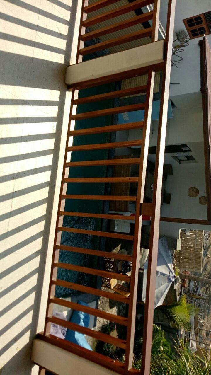 Swara Homestay 2 Lembongan Dış mekan fotoğraf